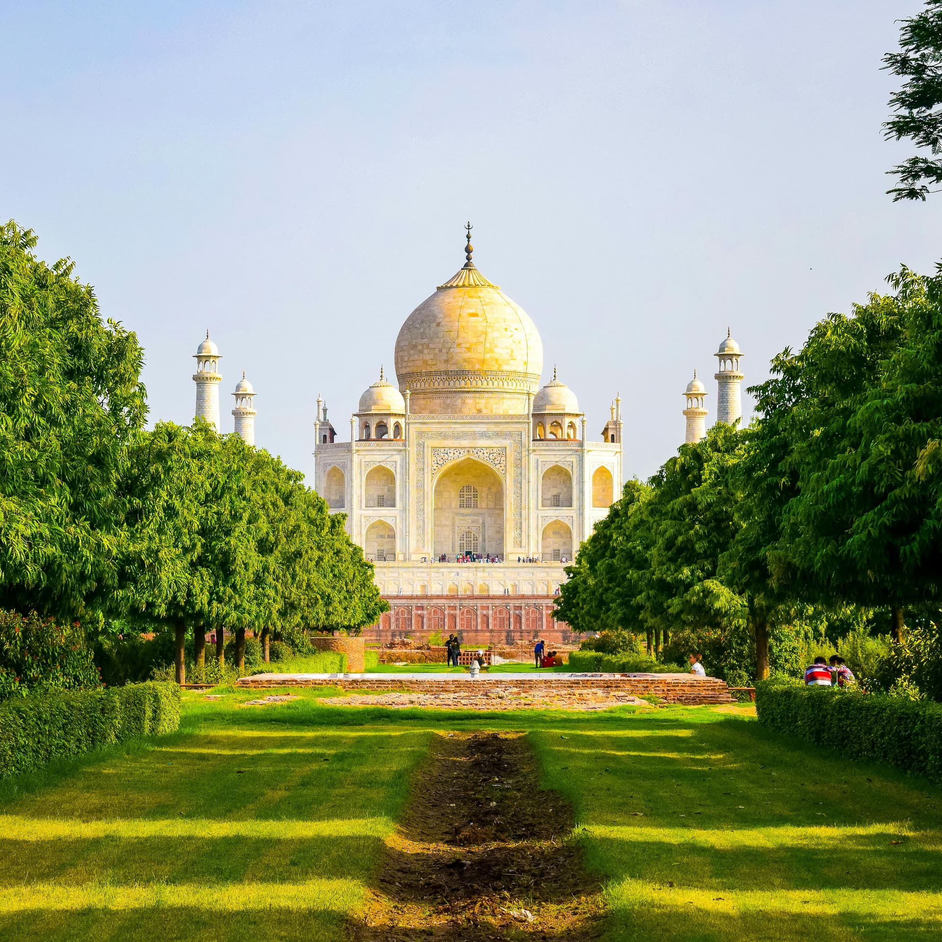 3 Days in Agra Itinerary