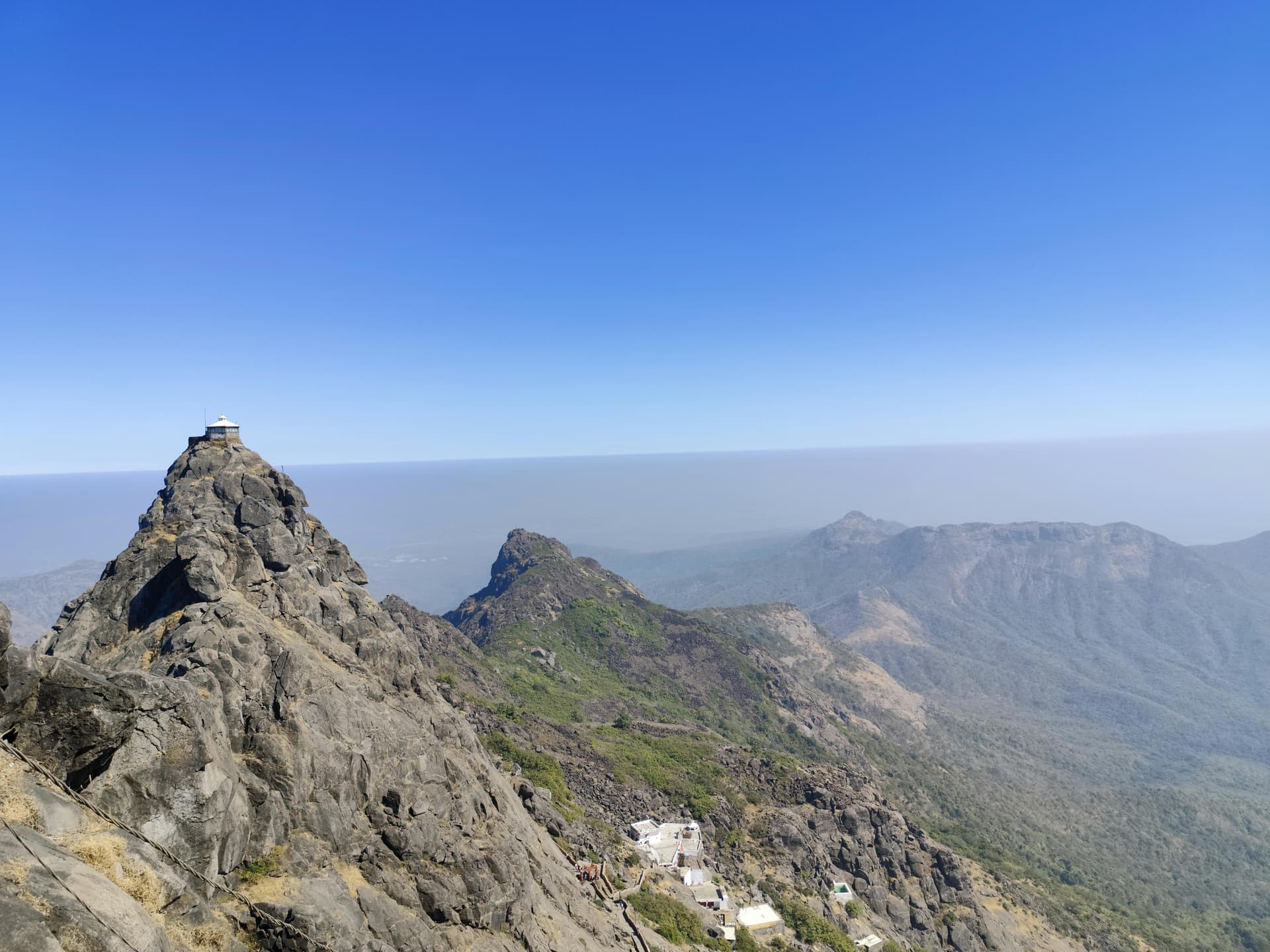 Gujarat Road Trip Travel Guide