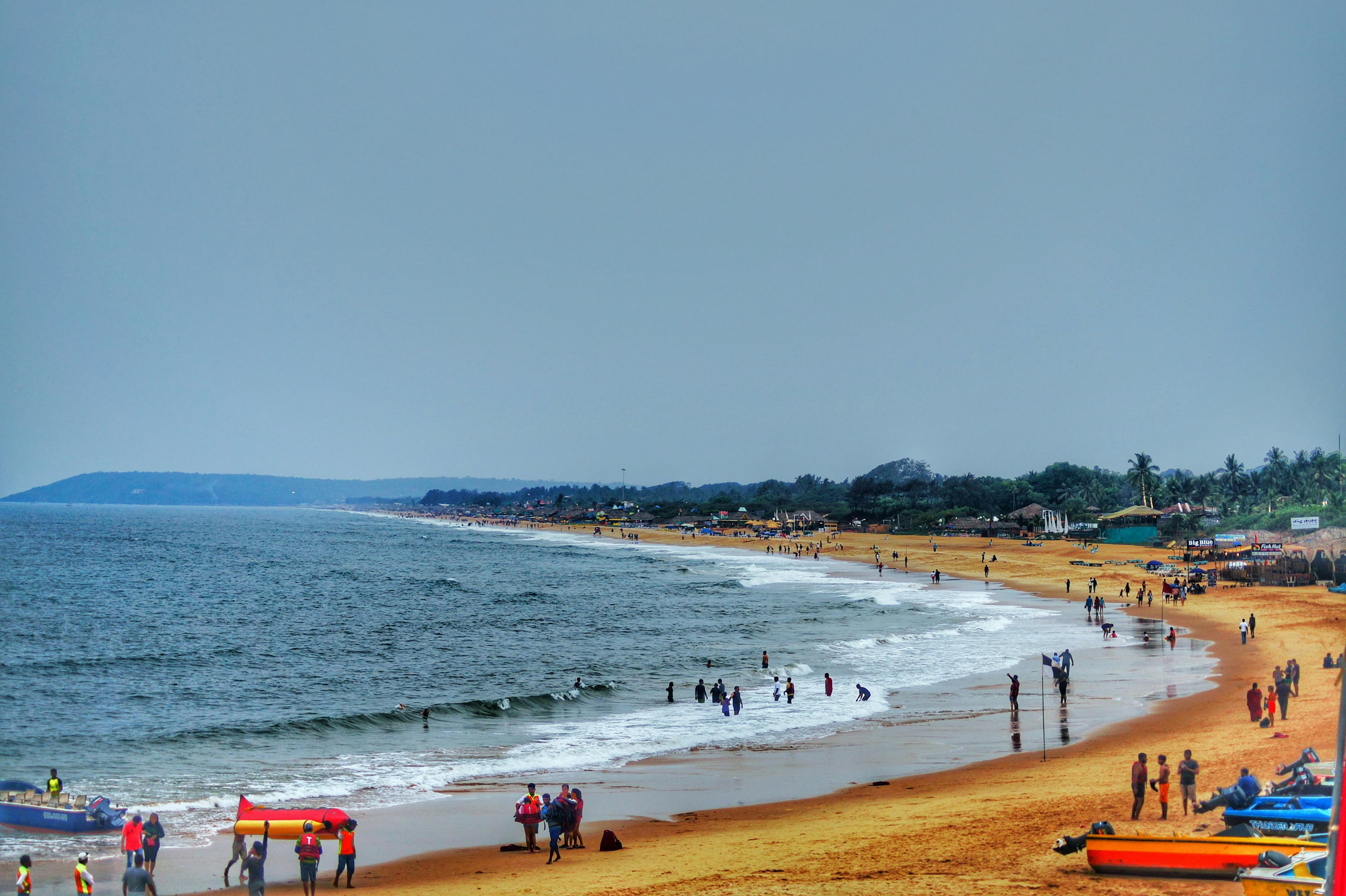 India Trip Budget Guide
