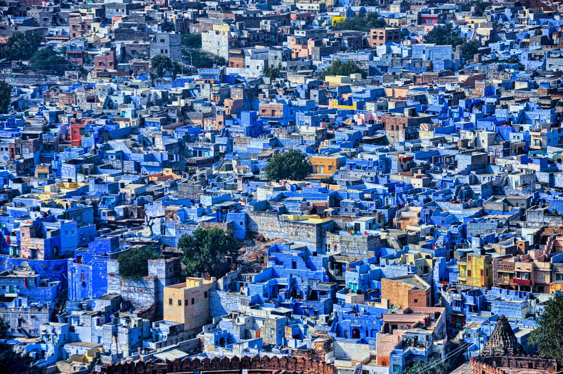 3 Days in Jodhpur Itinerary
