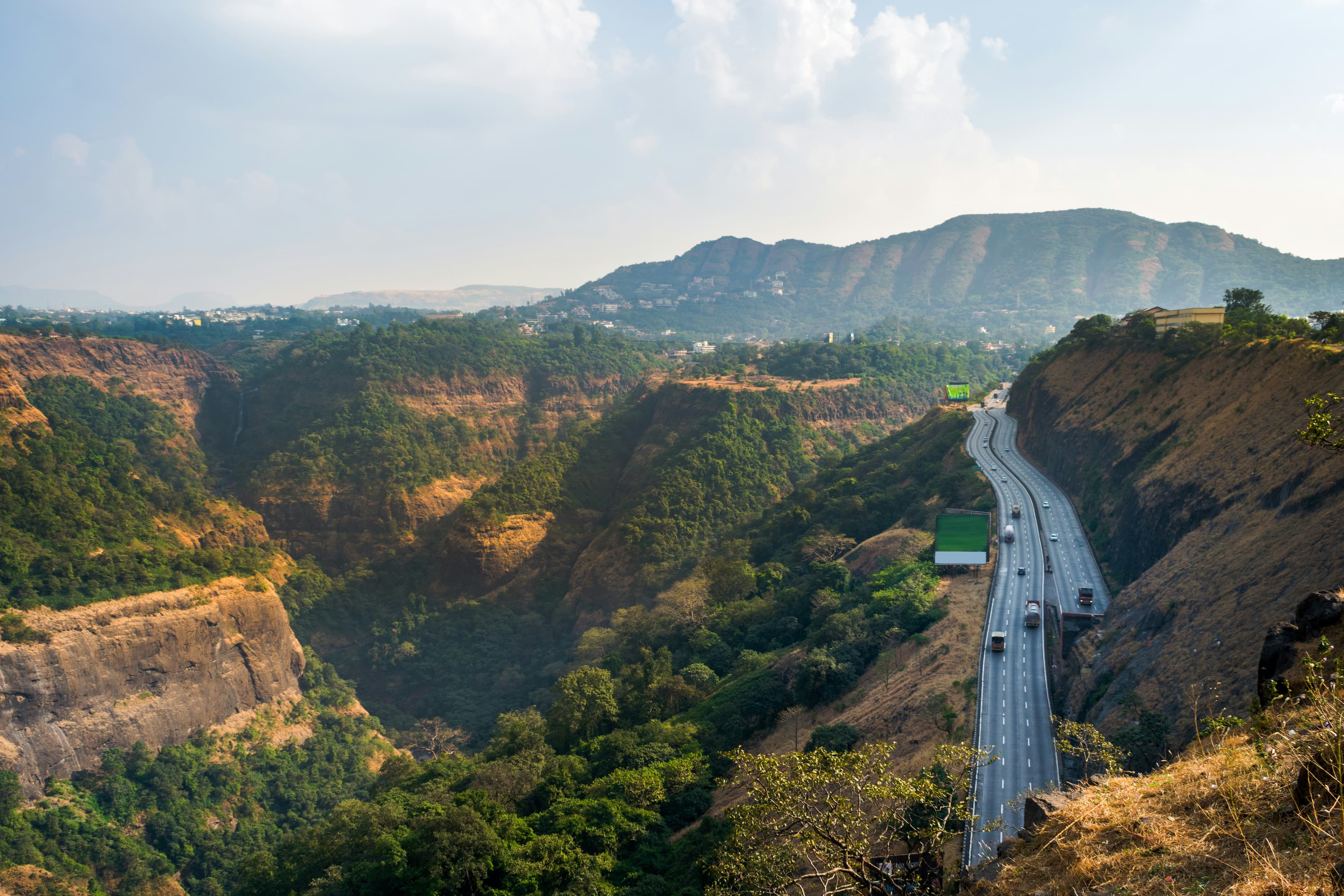 Best Monsoon Destinations in India