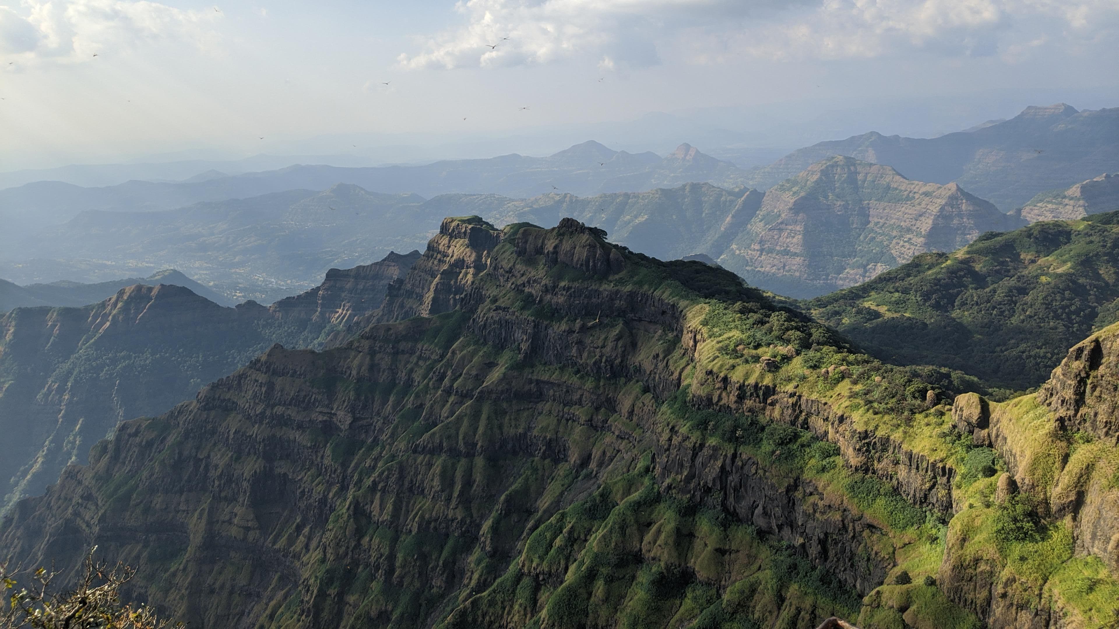 Mahabaleshwar