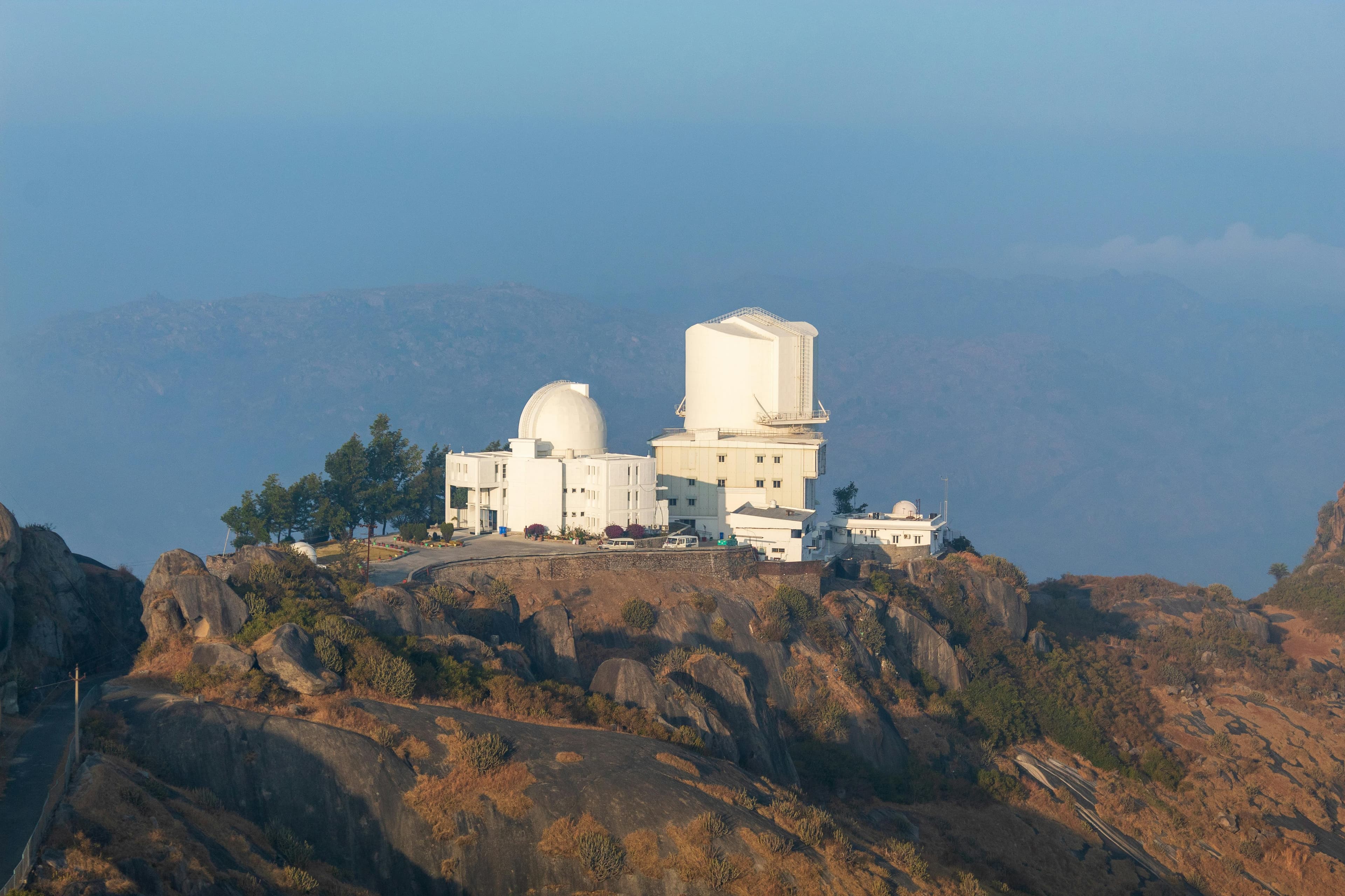 Mount Abu