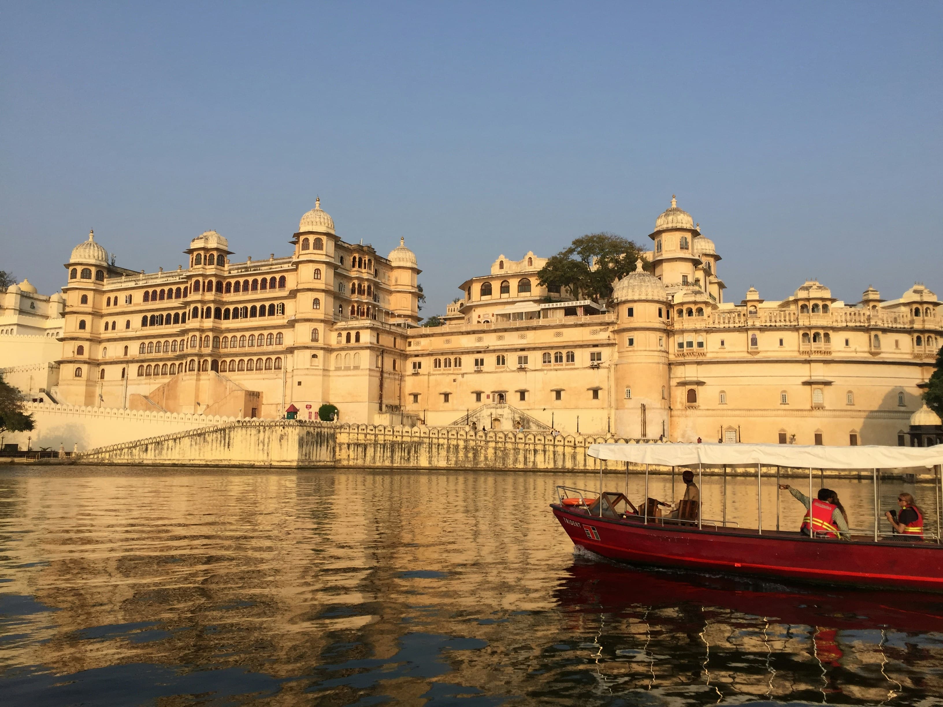 Rajasthan Road Trip Guide