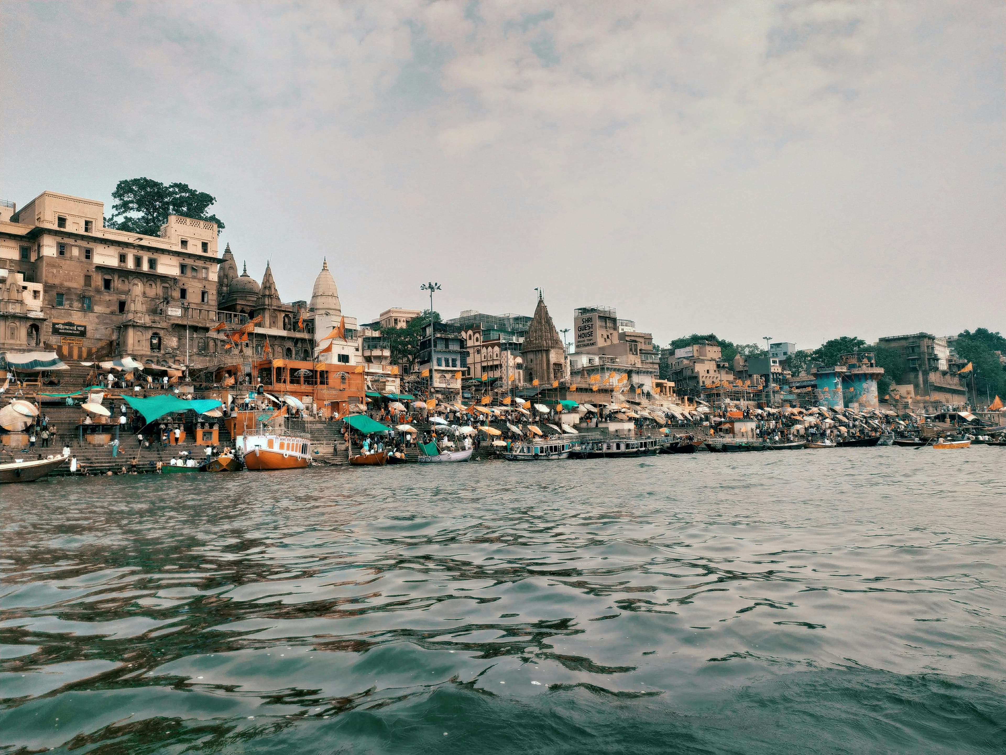 Complete Varanasi Travel Guide