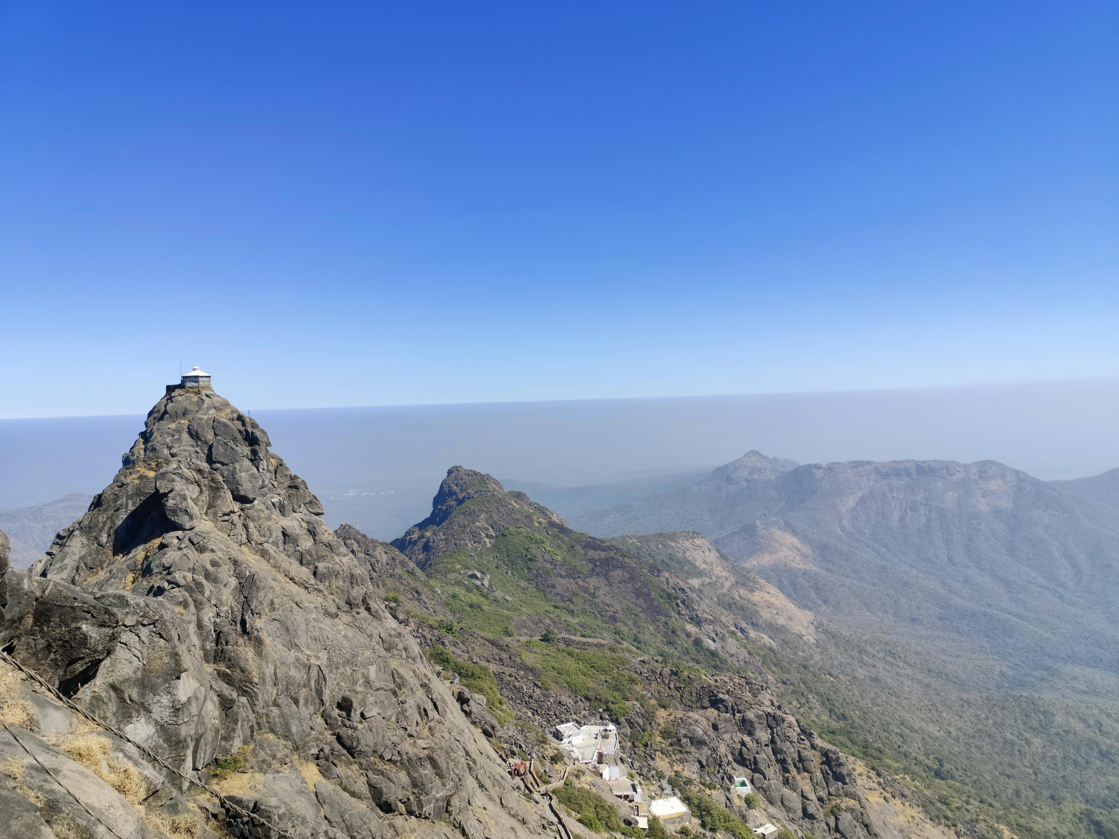Gujarat Spiritual & Coastal Journey