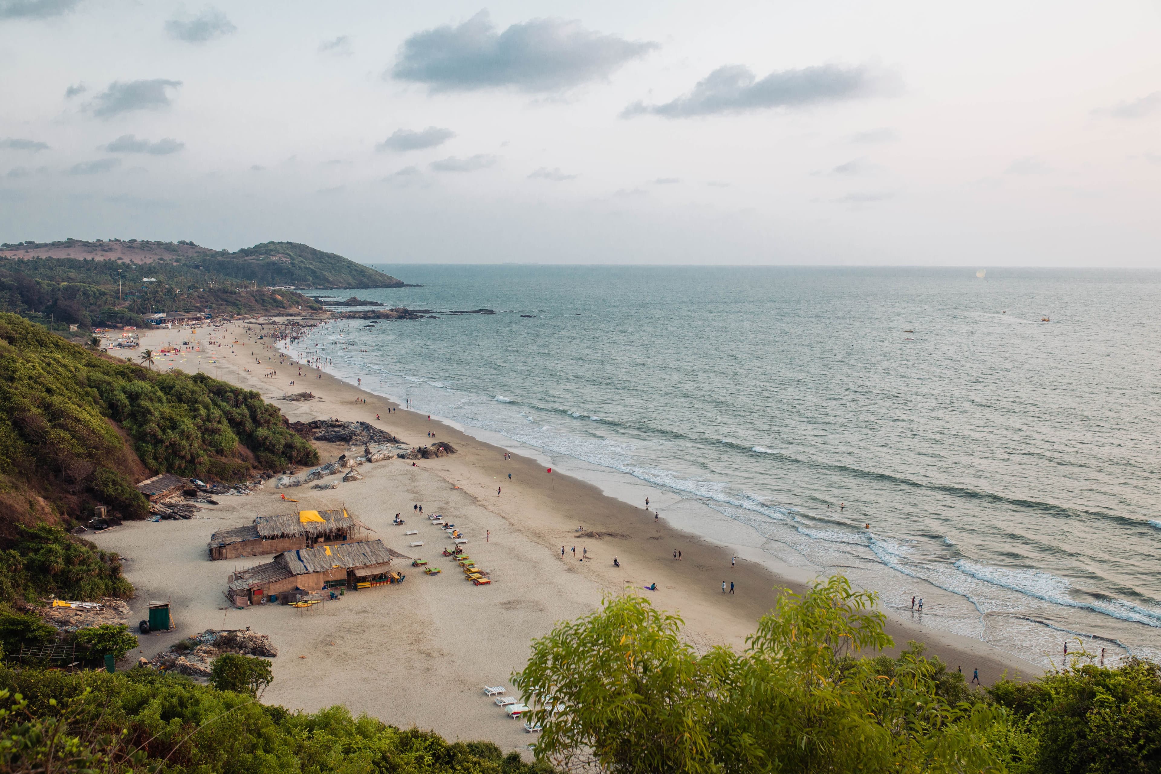 Best Places to Visit in India in November