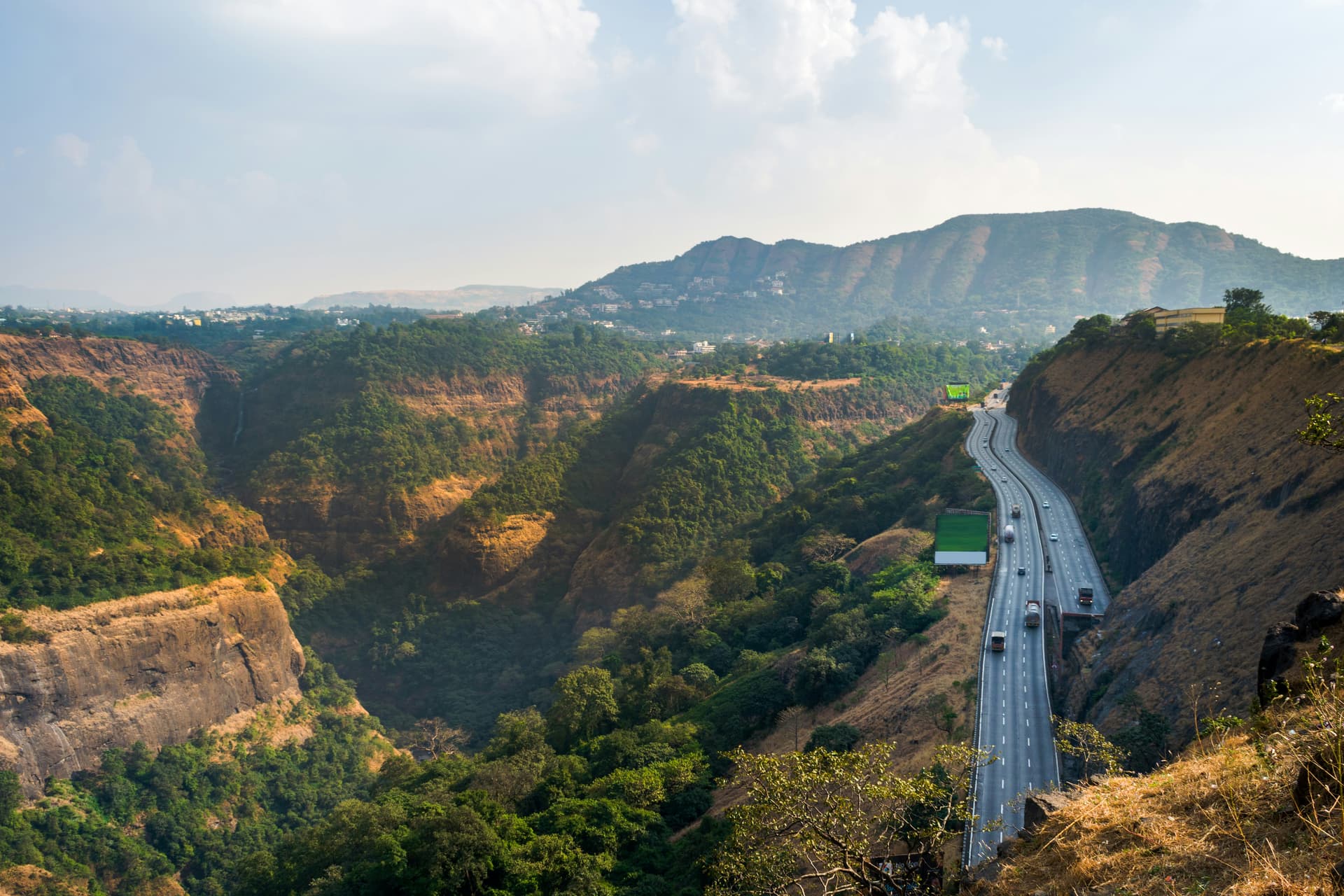 Best Monsoon Destinations in India