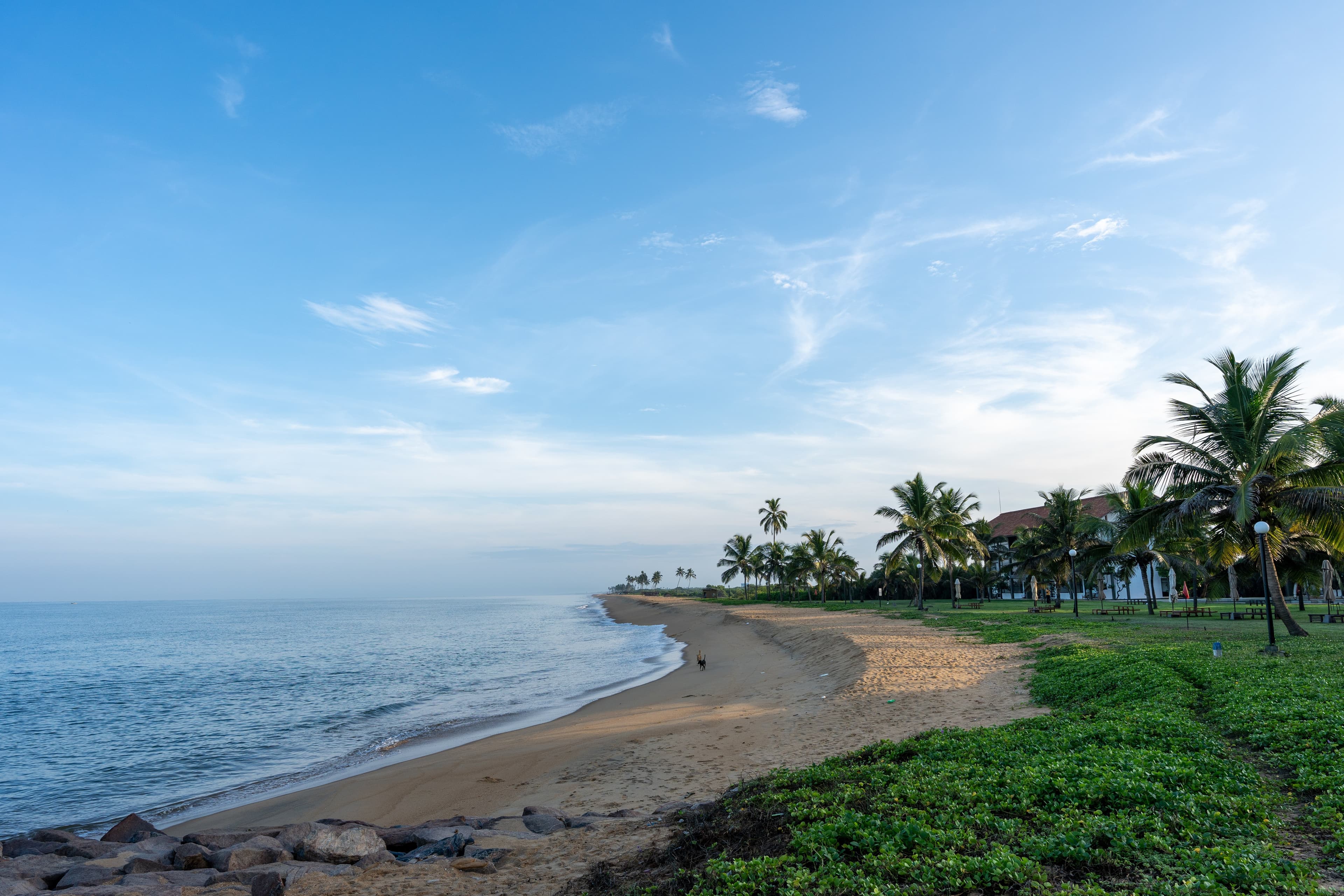 Pondicherry