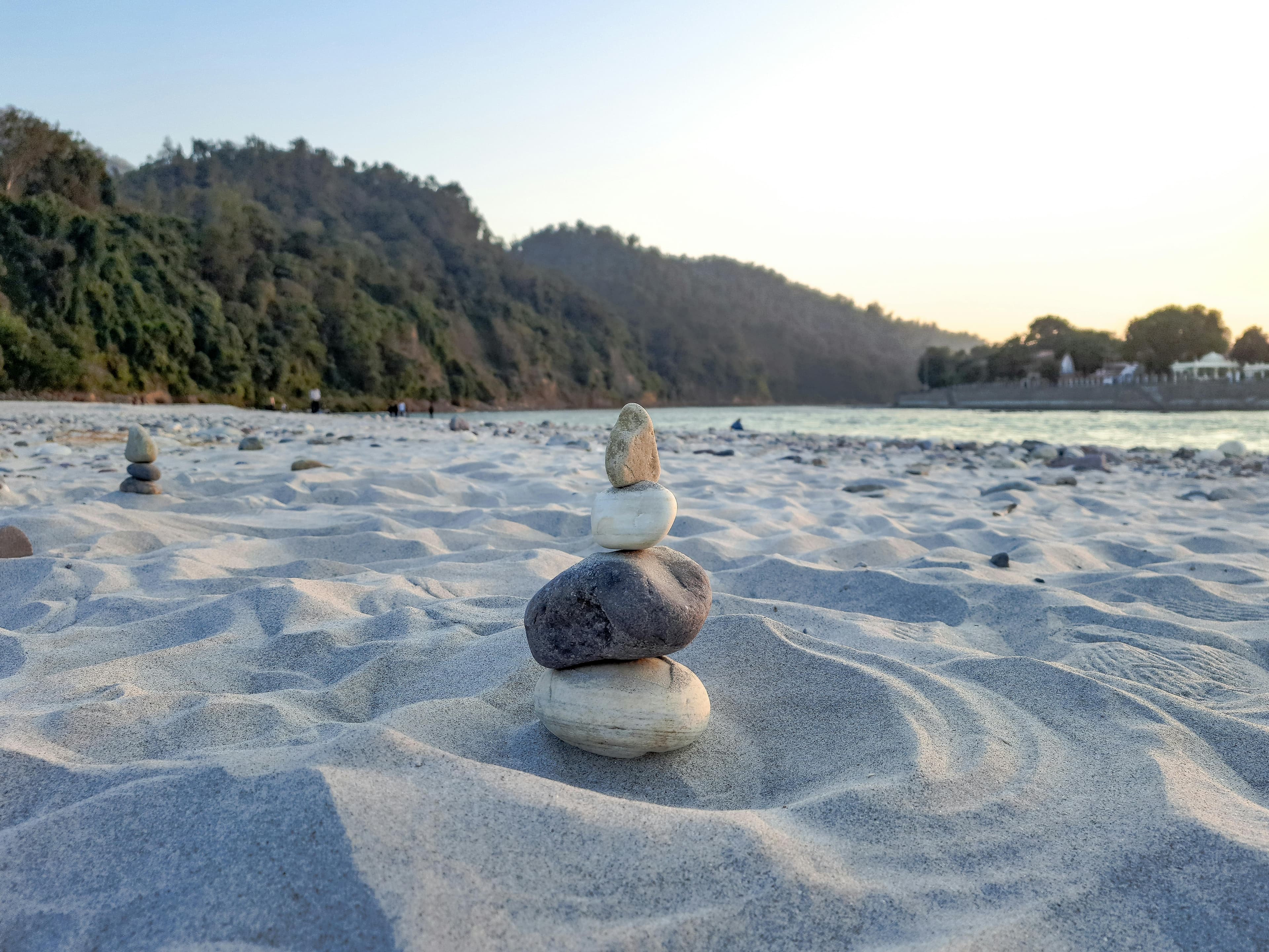 Best Places to Visit in India in October